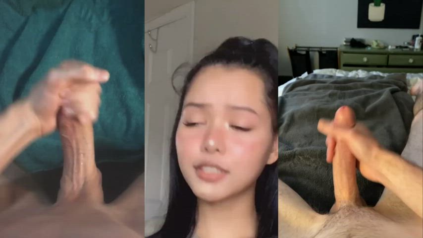 babecock pmv split screen porn tiktok gif