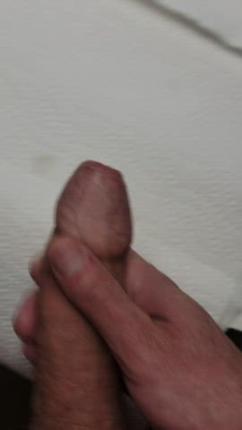 cum jerk off solo gif