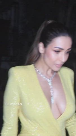 MILFy Malaika Arora