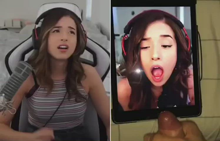 Pokimane ?