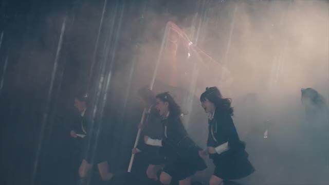 【MV Full】RIVER / BNK48