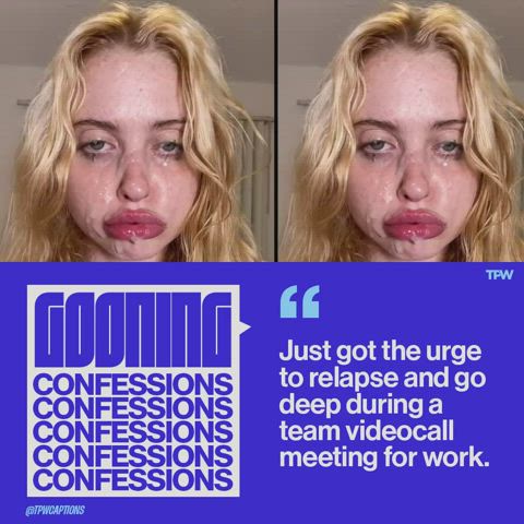 If your co-workers only knew how sick you are #Confessions