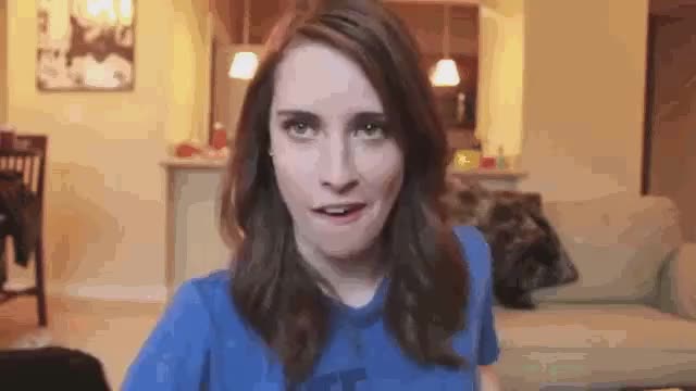 Overly Attached Cowgirl