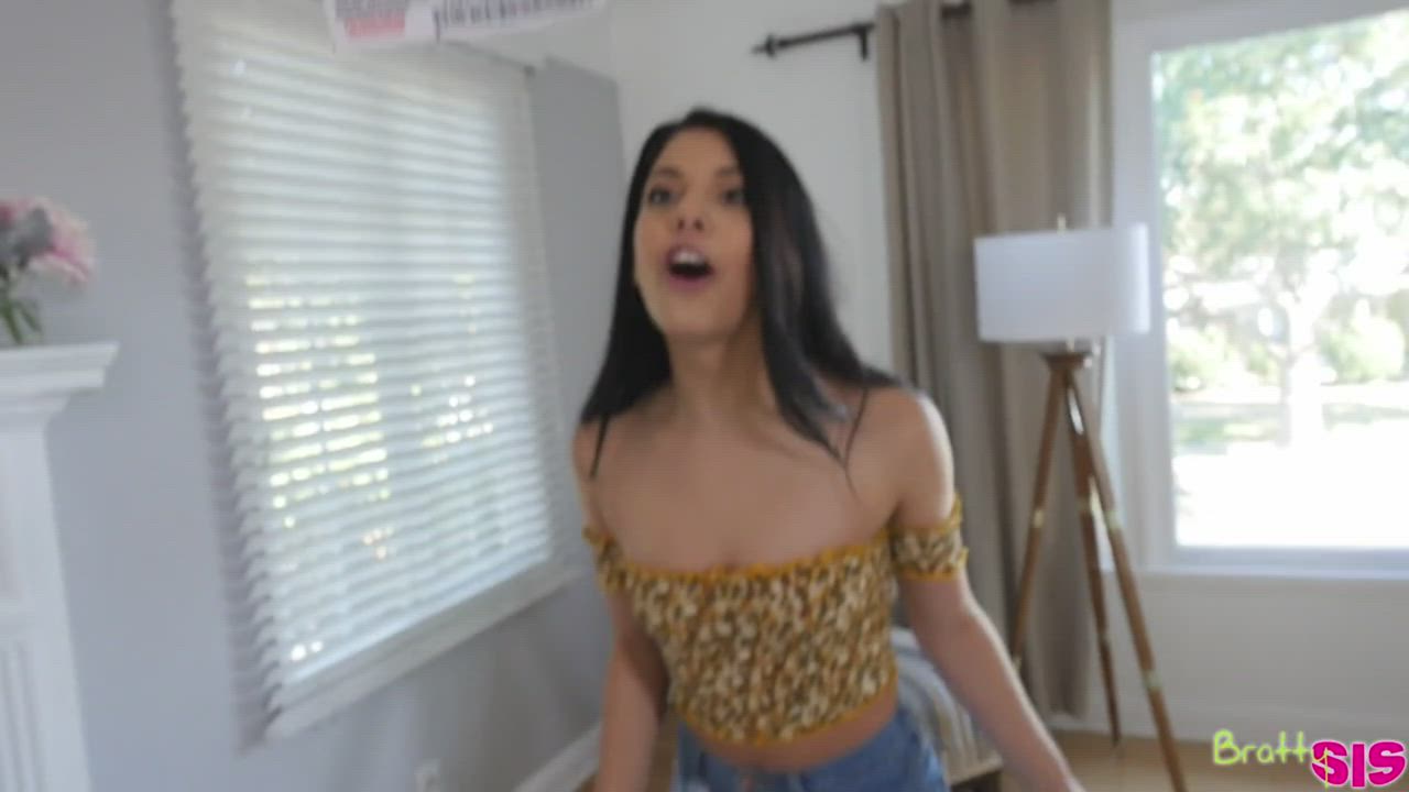 Gina Valentina - Money for Honey (Bratty SIS)