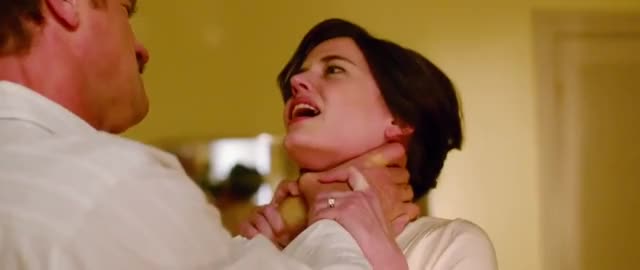 Eva Green  - White Bird in A Blizzard Clip - Shock