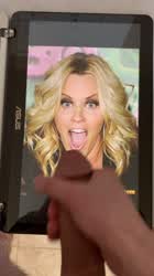 Jenny McCarthy Tribute