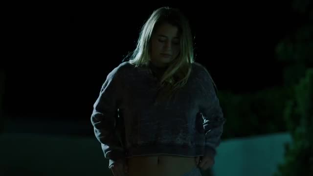 Lia Marie Johnson [gif]