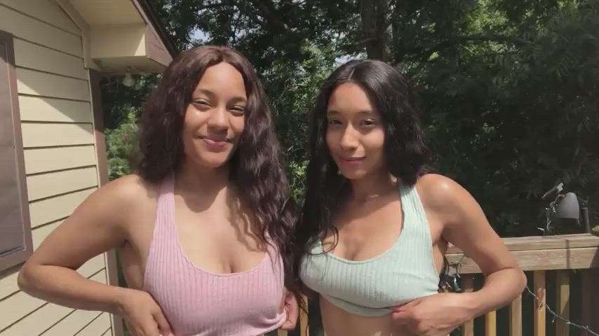 Sexsisters
