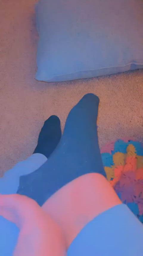 foot foot fetish foot worship gif