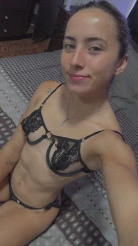 cute onlyfans petite gif