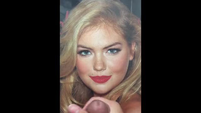 kate upton tribute