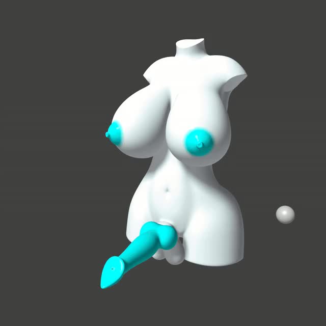 Softbody Test