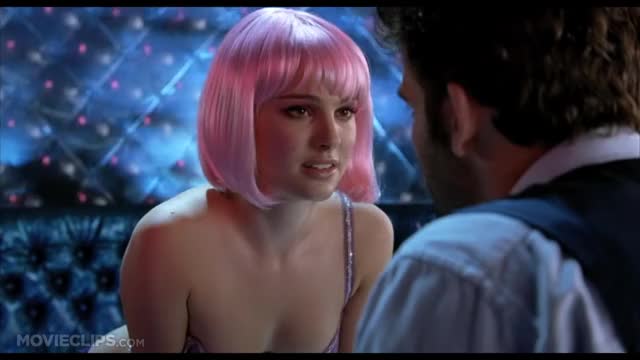 Closer (6/8) Movie CLIP - Tell Me Something True (2004) HD