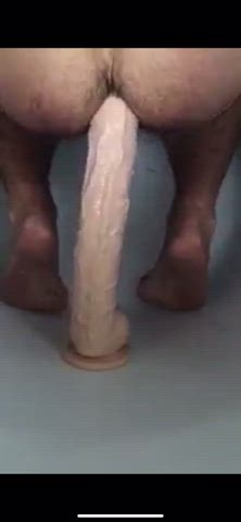 Dildo gif by daddyhp