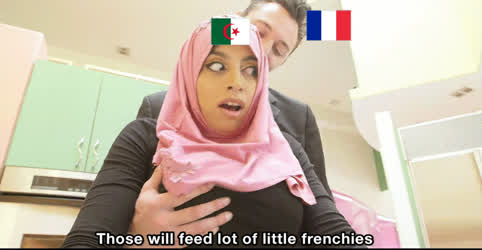 French Algeria??