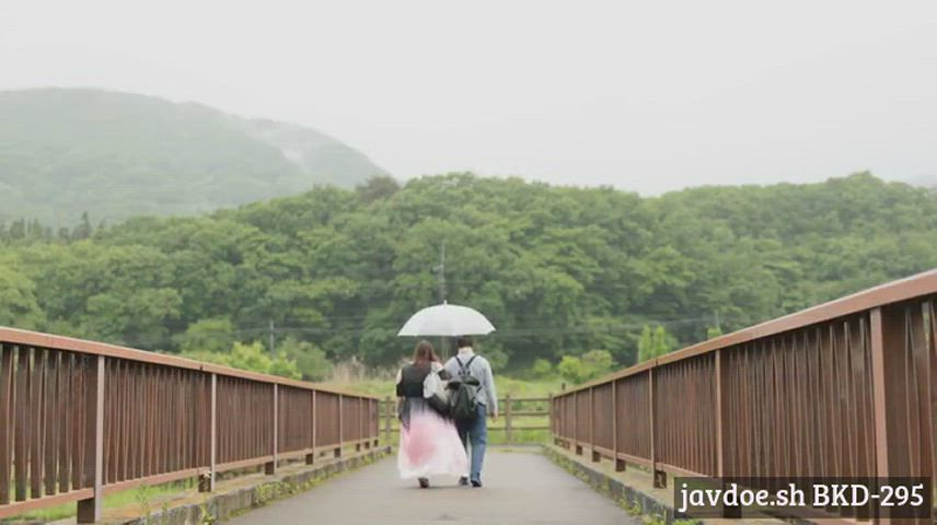 Mother-to-child Copulation [Hot Spring In Nasushio] Eri Hamasaki