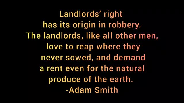 Landlord Rights