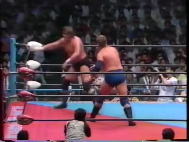 HANSEN LARIAT!