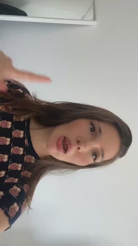 Mirianys_Miri - More tiktok flash vids on my TT likes (juanmomo45)