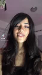 first tiktok ever &gt;.&lt;