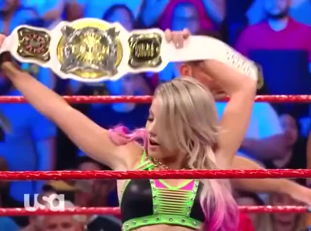 Alexa HIAC 24