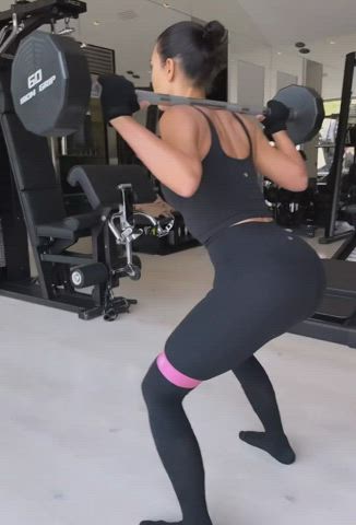 Squats