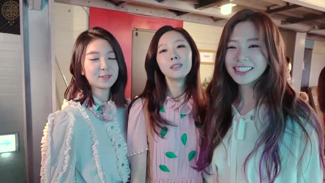 JiU, Handong, Dami secret code