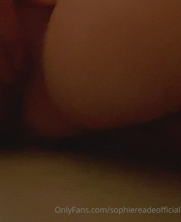 Fingering OnlyFans Pussy gif