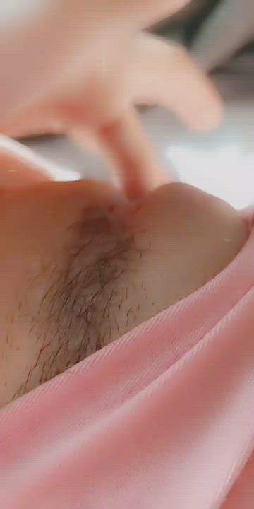Clit Clit Rubbing Pink Pussy gif