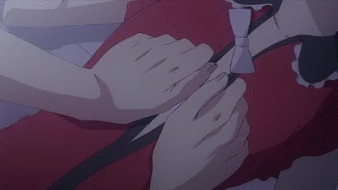 Noriko Kamomebata #1 - Kuzu no Honkai