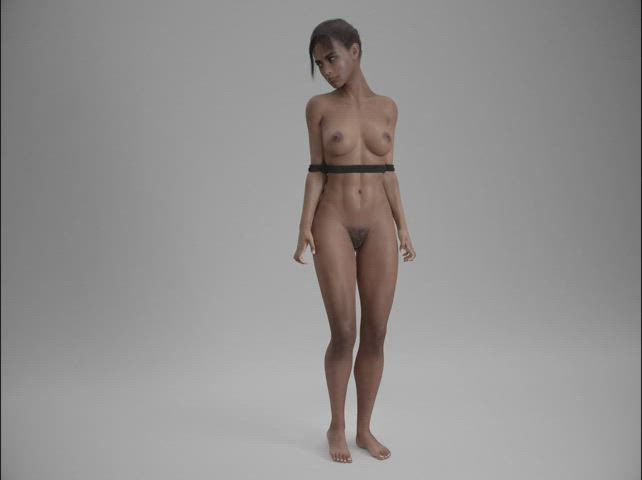 3d animation nude nudity rule34 sfm gif