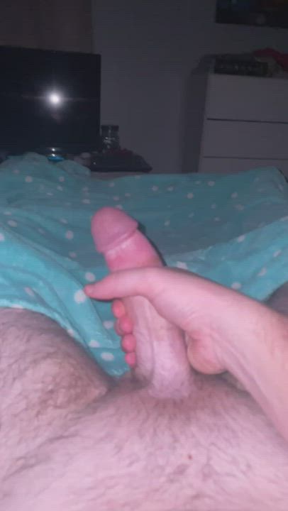 Could use a helping hand ;)
