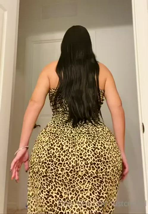 Ass Ass Clapping Ass Spread Big Ass Booty Curvy OnlyFans Twerking gif