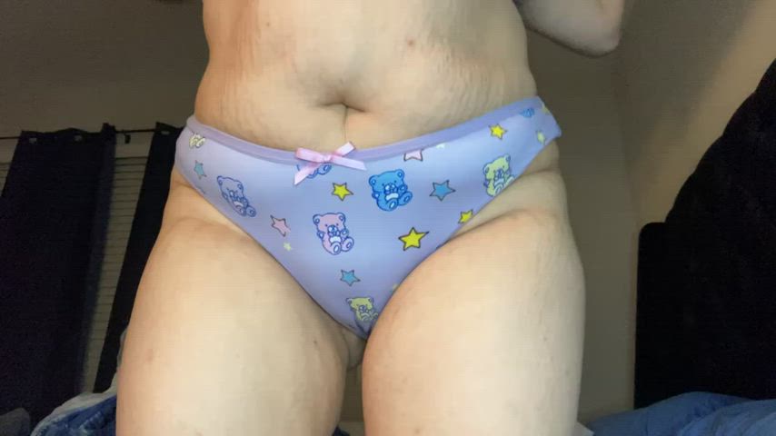 Really obsessed with these cute panties