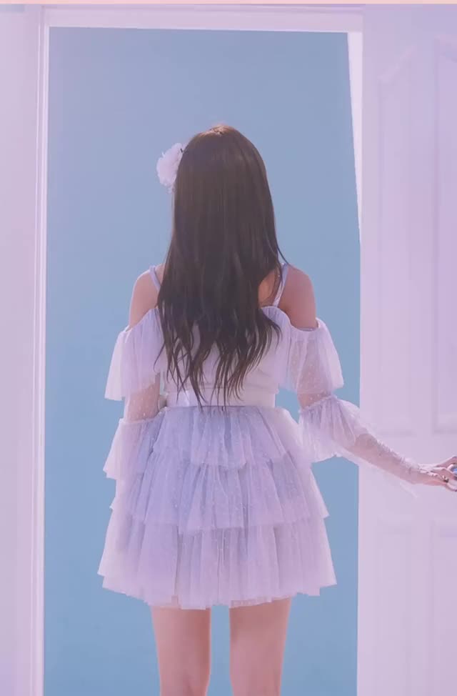 러블리즈(Lovelyz) “찾아가세요” Official MV yein