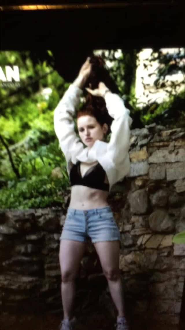 Madelaine Petsch