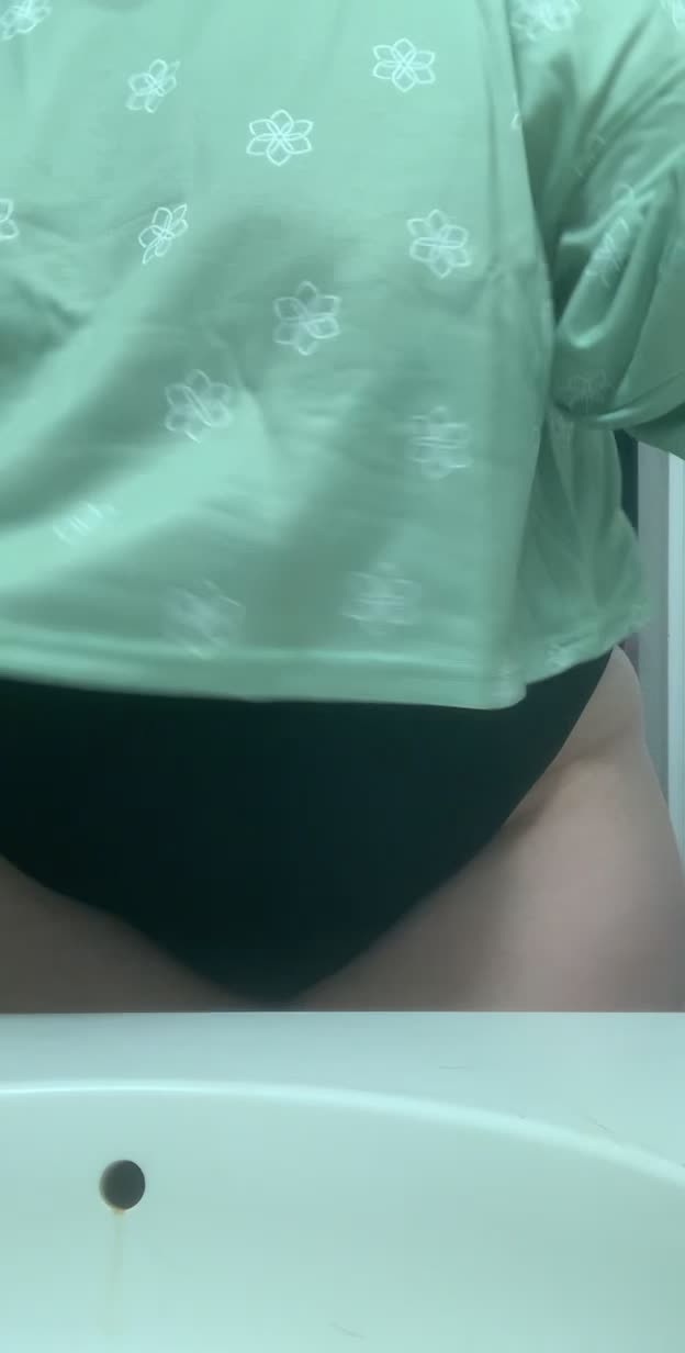 A nice welcome back titty drop (19F) and pls read