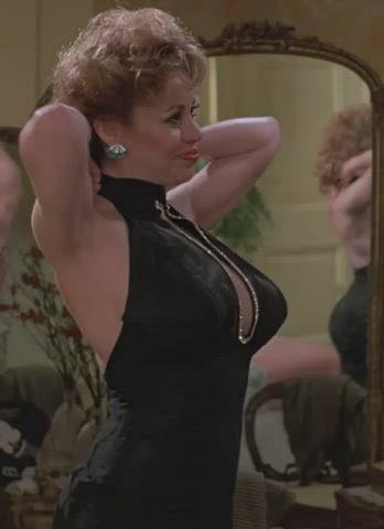 Big Tits Celebrity Huge Tits Kitten Vintage gif