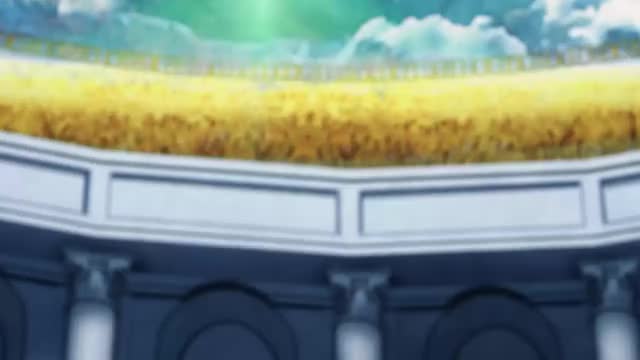 Sword Art Online - Alicization - S3 E24 W7