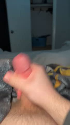 can’t stop cumming with my girl