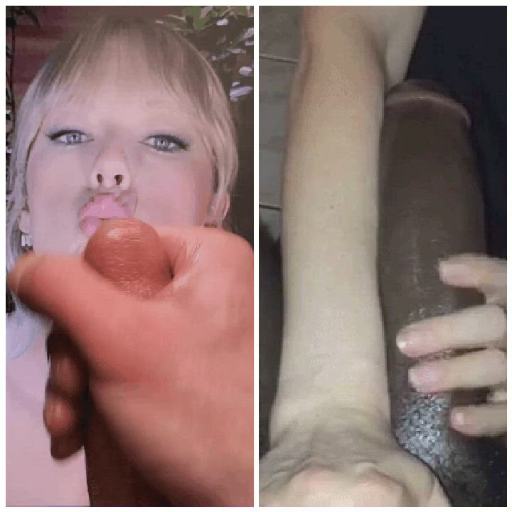 babecock bisexual sissy taylor swift gif