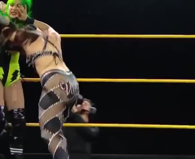 Deonna NXT 26