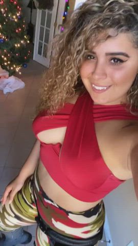 australian big tits cleavage gamer girl thick tits turkish gif