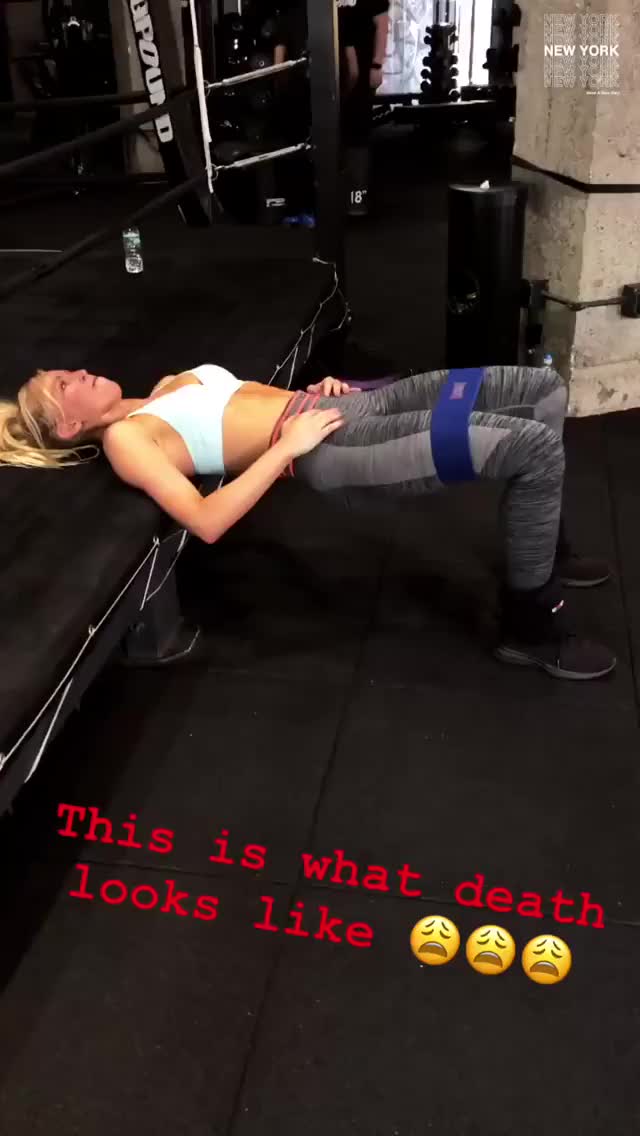 Summer Rae