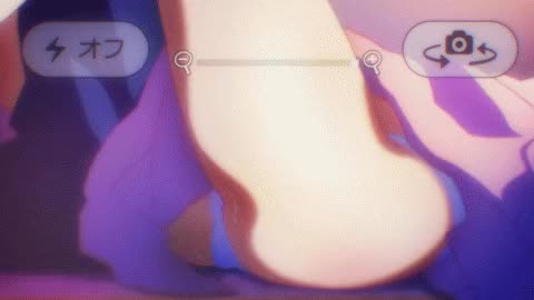 Anime Tits gif