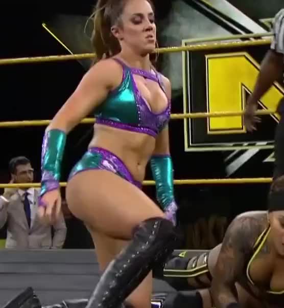 Chelsea Green NXT 16