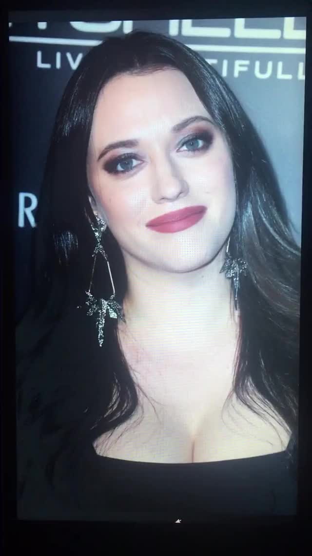 Kat Dennings tribute