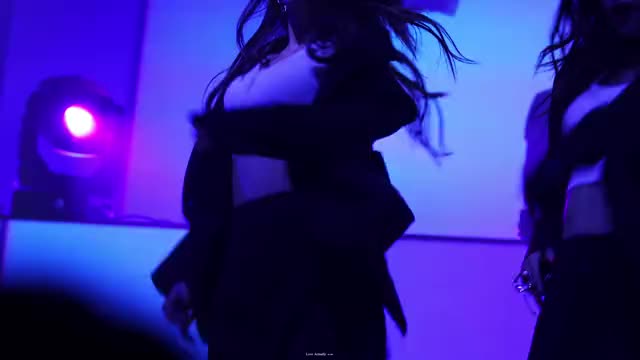 190303 SECRET BOX 우주소녀 엑시 - Bo$$ (WJSN EXY)