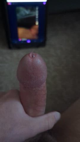 precum tribute r/tributeme gif