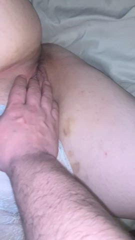 homemade masturbating pussy gif